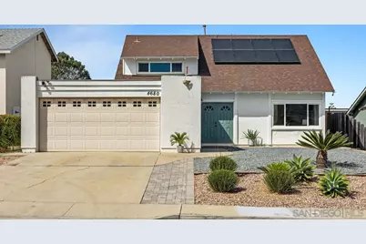  4680 Huggins St, San Diego, CA 92122 - Photo 1