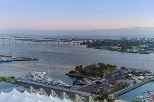 100 Harbor Dr, San Diego, CA 92101 - Photo 36