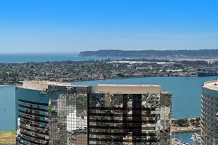 100 Harbor Dr, San Diego, CA 92101 - Photo 32
