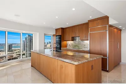  100 Harbor Drive #3504, San Diego, CA 92101 - Photo 18
