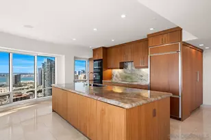 100 Harbor Dr, San Diego, CA 92101 - Photo 18