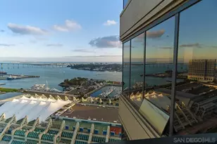 100 Harbor Dr, San Diego, CA 92101 - Photo 34