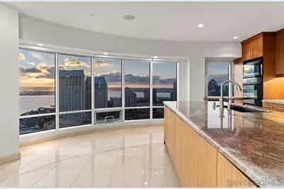  100 Harbor Drive #3504, San Diego, CA 92101 - Photo 8