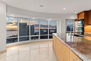 100 Harbor Dr, San Diego, CA 92101 - Photo 8