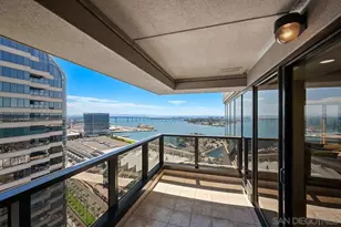 100 Harbor Dr, San Diego, CA 92101 - Photo 44