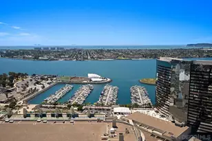 100 Harbor Dr, San Diego, CA 92101 - Photo 28