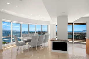 100 Harbor Dr, San Diego, CA 92101 - Photo 16