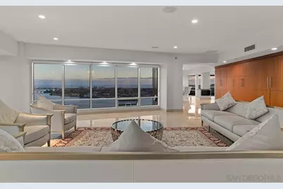  100 Harbor Drive #3504, San Diego, CA 92101 - Photo 4