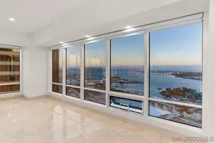 100 Harbor Dr, San Diego, CA 92101 - Photo 12