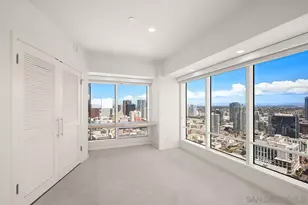 100 Harbor Dr, San Diego, CA 92101 - Photo 42