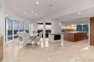 100 Harbor Dr, San Diego, CA 92101 - Photo 6