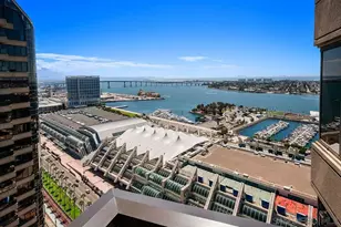 100 Harbor Dr, San Diego, CA 92101 - Photo 24