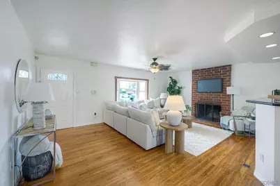  587 Wayne, El Cajon, CA 92021 - Photo 4