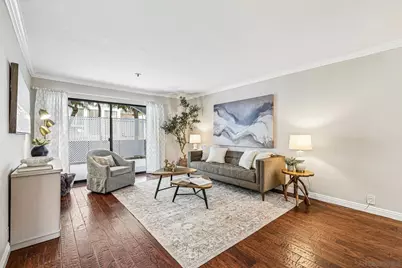  4007 Everts St #1D, San Diego, CA 92109 - Photo 4