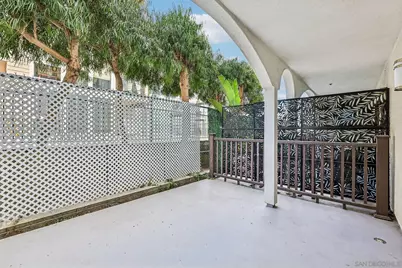  4007 Everts St #1D, San Diego, CA 92109 - Photo 8