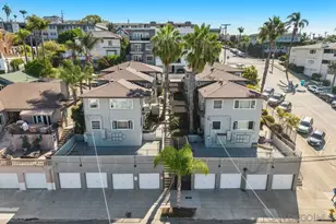 2301-2323 Brant St, San Diego, CA 92101 - Photo 2