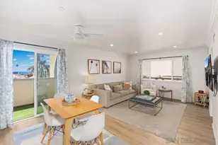 7509 Draper, La Jolla, CA 92037 - Photo 6