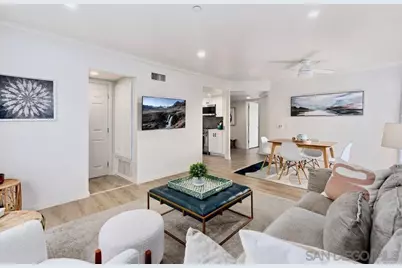  7509 Draper #210, La Jolla, CA 92037 - Photo 8