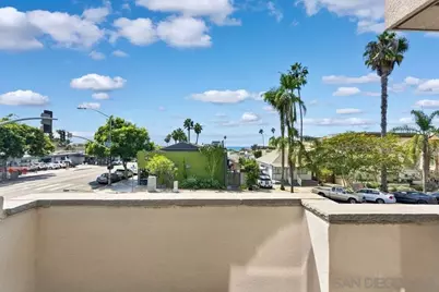  7509 Draper #210, La Jolla, CA 92037 - Photo 22