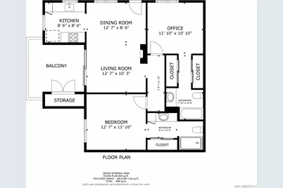  3537 Caminito El Rincon #259, San Diego, CA 92130 - Photo 20