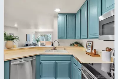  13891 Pinkard Way #Unit 81, El Cajon, CA 92021 - Photo 8