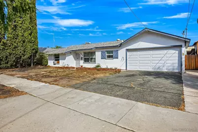  9434 Domer Road, Santee, CA 92071 - Photo 1