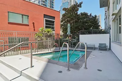  1240 India St #506, San Diego, CA 92101 - Photo 28