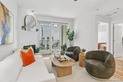  1240 India St #506, San Diego, CA 92101 - Photo 10