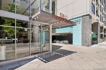  1240 India St #506, San Diego, CA 92101 - Photo 2