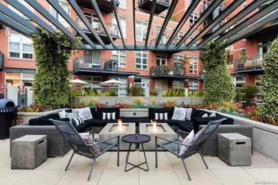  877 Island Ave #203, San Diego, CA 92101 - Photo 24