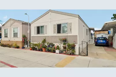  1165 Hollister #SPC 49, San Diego, CA 92154 - Photo 2