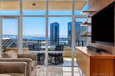  550 Front St #1101, San Diego, CA 92101 - Photo 8