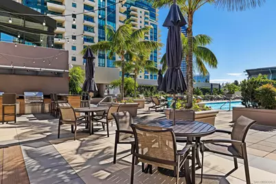  550 Front St #1101, San Diego, CA 92101 - Photo 36