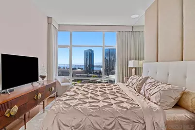  550 Front St #1101, San Diego, CA 92101 - Photo 16