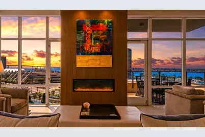  550 Front St #1101, San Diego, CA 92101 - Photo 2
