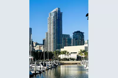  550 Front St #1101, San Diego, CA 92101 - Photo 28