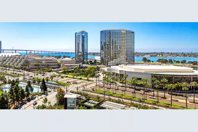  550 Front St #1101, San Diego, CA 92101 - Photo 4