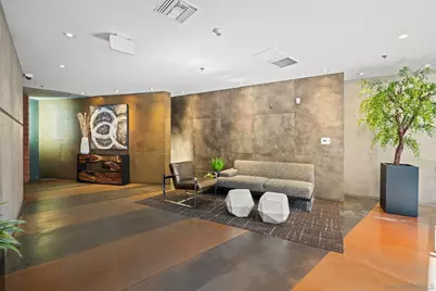  527 10th #706, San Diego, CA 92101 - Photo 38