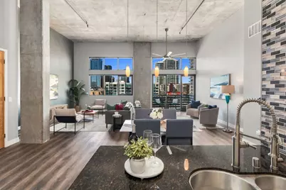  527 10th #706, San Diego, CA 92101 - Photo 1