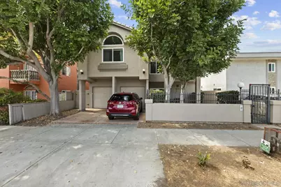  3644 3rd Ave #5, San Diego, CA 92103 - Photo 26