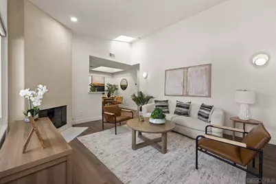  3644 3rd Ave #5, San Diego, CA 92103 - Photo 1