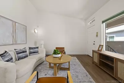  3644 3rd Ave #5, San Diego, CA 92103 - Photo 4