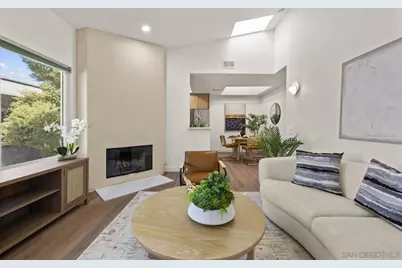  3644 3rd Ave #5, San Diego, CA 92103 - Photo 2