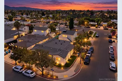  5505 Mary Lane Dr, San Diego, CA 92115 - Photo 2
