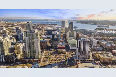  575 6th Ave #804, San Diego, CA 92101 - Photo 40