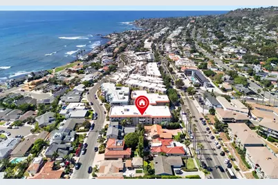  5366 La Jolla #305C, La Jolla, CA 92037 - Photo 48