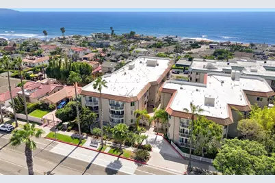  5366 La Jolla #305C, La Jolla, CA 92037 - Photo 2
