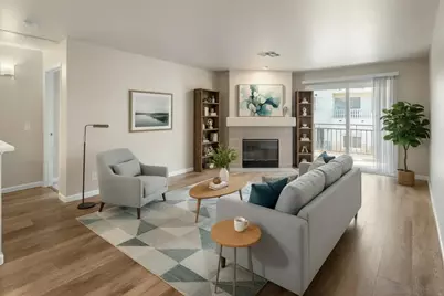  580 Camino De La Reina #321, San Diego, CA 92108 - Photo 2