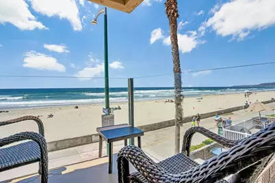  3243 Ocean Front Walk #1, San Diego, CA 92109 - Photo 2