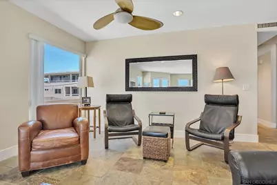  3243 Ocean Front Walk #1, San Diego, CA 92109 - Photo 10